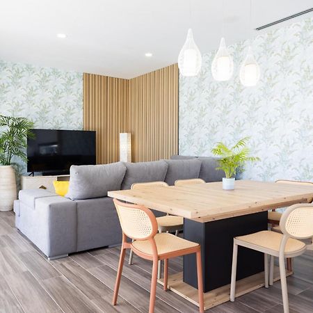 Villa Ikigai By Sunkeyrents El Médano Екстериор снимка