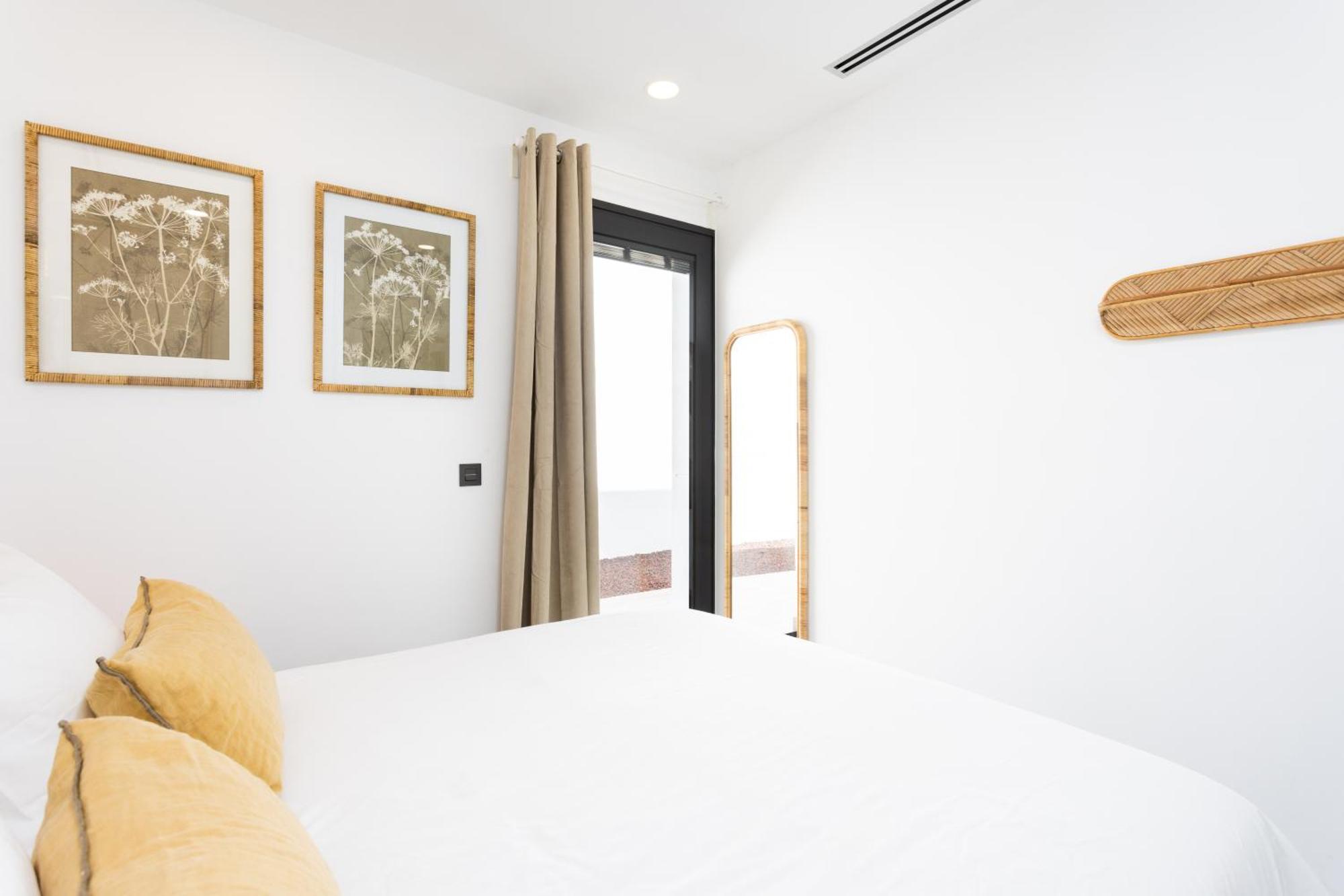 Villa Ikigai By Sunkeyrents El Médano Екстериор снимка