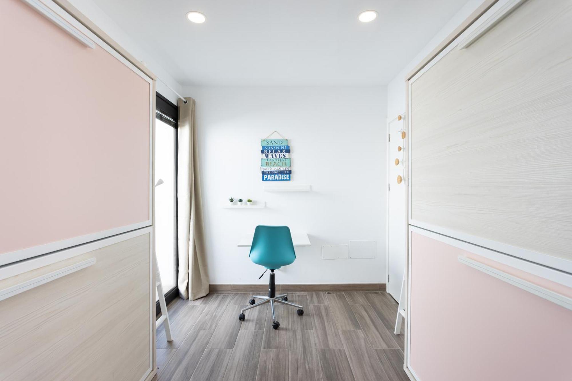 Villa Ikigai By Sunkeyrents El Médano Екстериор снимка