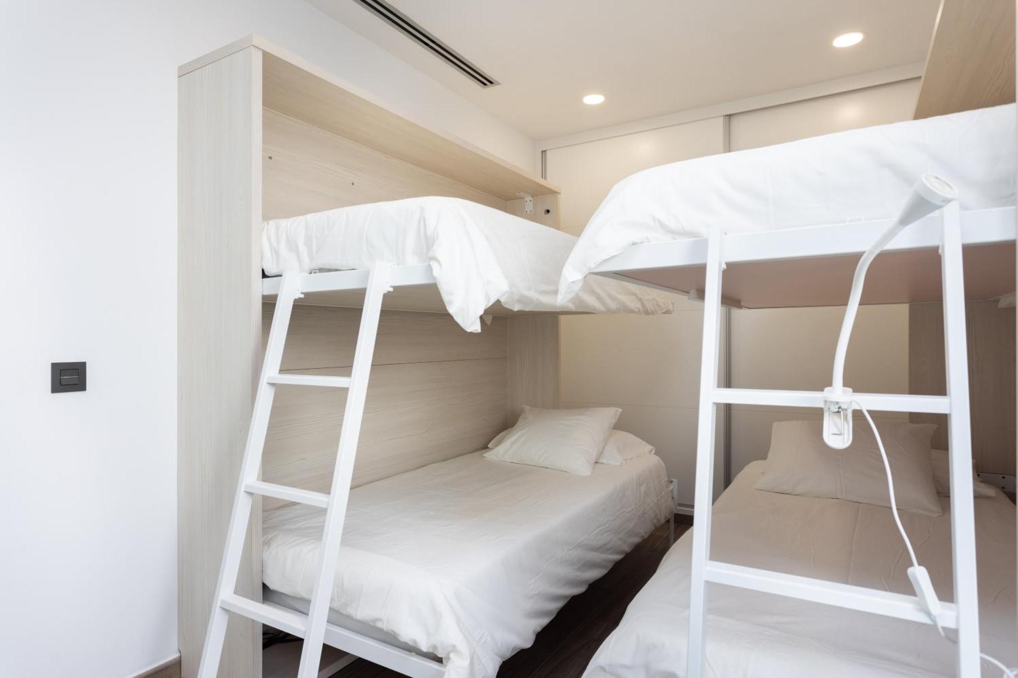 Villa Ikigai By Sunkeyrents El Médano Екстериор снимка
