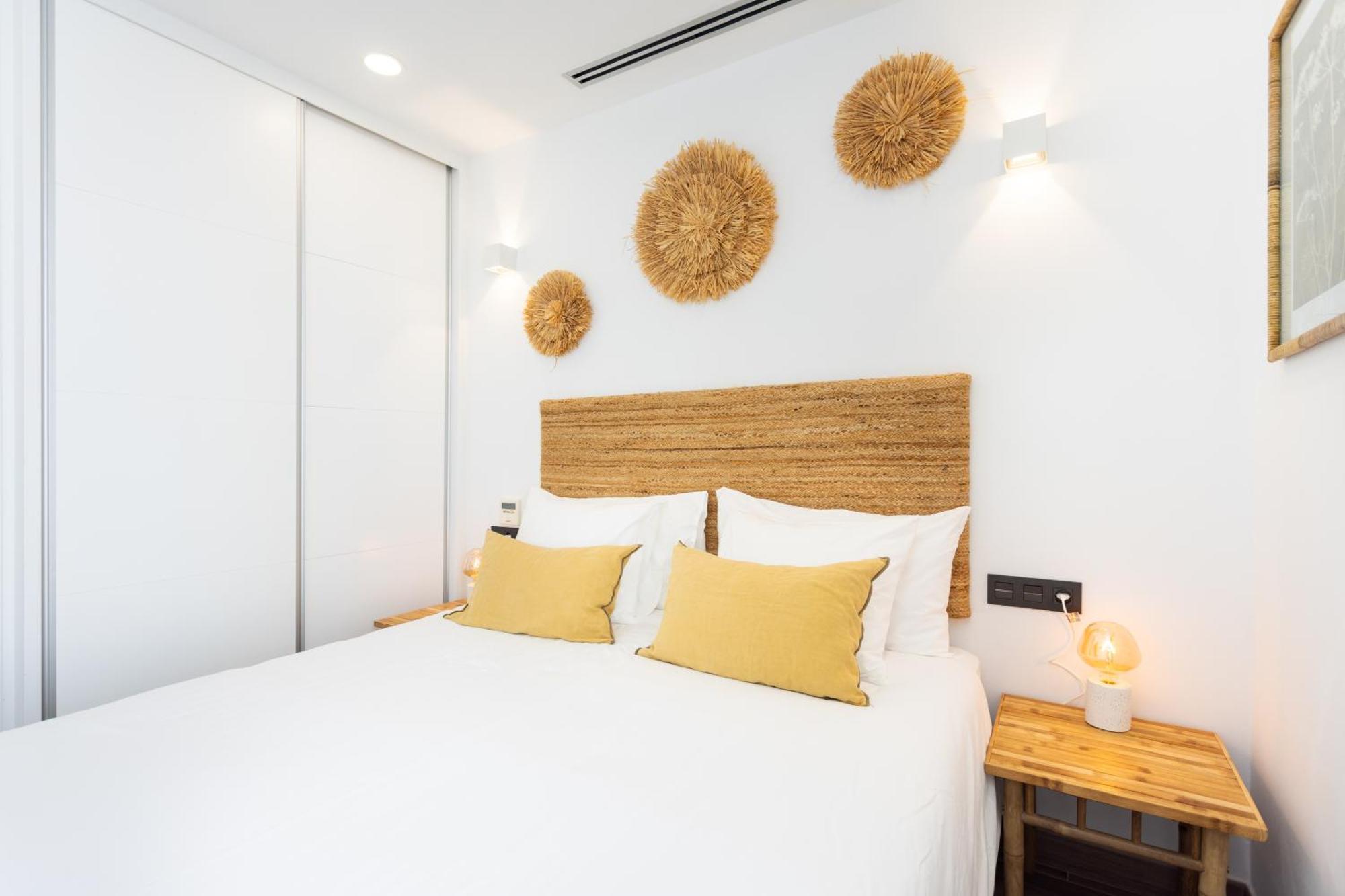 Villa Ikigai By Sunkeyrents El Médano Екстериор снимка